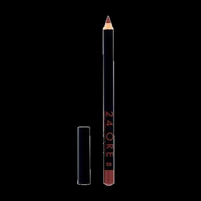 Deborah Milano 24Ore Lp - 03 Coco 1.5 gm - Lipsticks