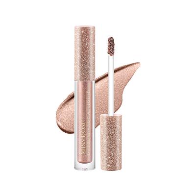 Miss Rose Glitter Liquid Eyeshadow 7001 - 008M06 20 gm - Eyeshadow, Bases & Primers