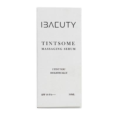 IBAEUTY Tintsome Massaging Serum - Ragi 30 ml - Face Serum