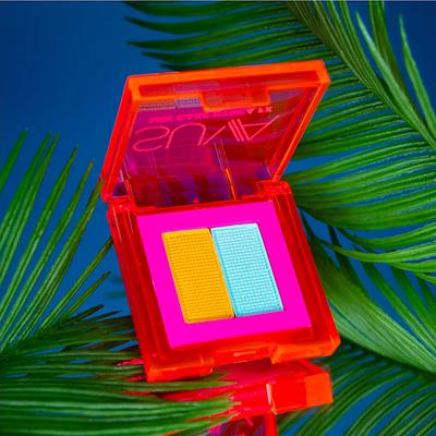 SUVA Beauty Hydra FX - Doodle Daytrip 3.5gm - Eyeliners