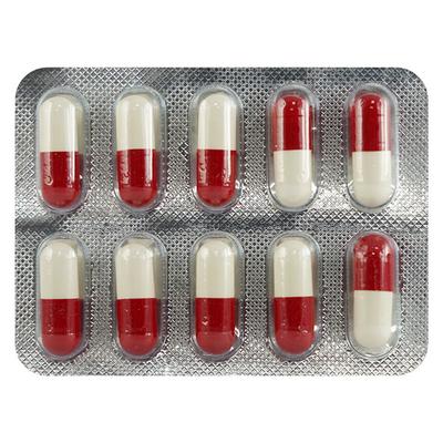 Tamflo Dfz Capsule 10'S - Bladder And Prostate Disorders-Dru