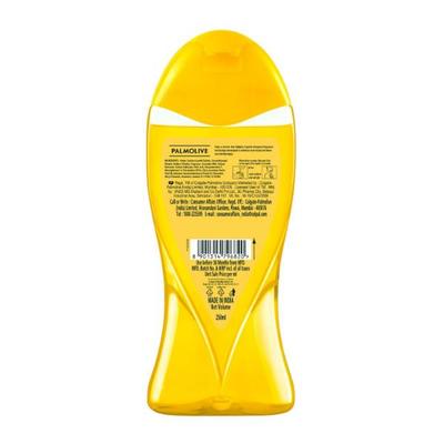 Palmolive Aroma Shower Gel - Forever Happy 250 ml - Shower Gels & Body Wash
