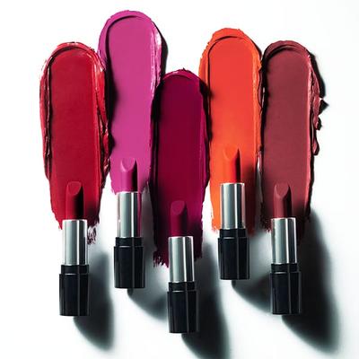 Lakme Absolute Matte Revolution Lip Color 305 Vintage Rust 3.5 Gm - Lipsticks