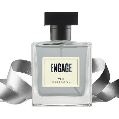 Engage Eau De Parfum Yin 90ml - Men Perfumes (Edt/Edp)