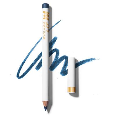 Myglamm Lit Matte Eyeliner Pencil - Prom Night 1.14 Gm - Eyeliners