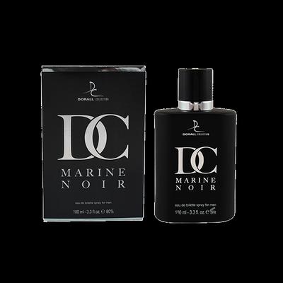 Dorall Collection DC Marine Noir Eau de Toilette-Men 100 ml - Men Perfumes (Edt/Edp)