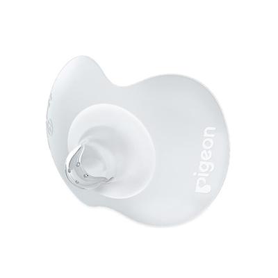 Pigeon Natural Feel Nipple Shield (16 - 20 mm Size 3) 1's - Breast Pads & Shields