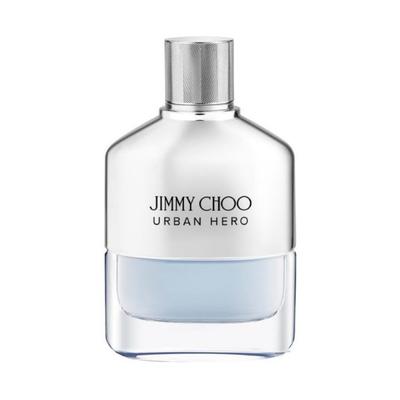 Jimmy Choo Urban Hero Eau de Parfum For Men 100 ml - Men Perfumes (Edt/Edp)
