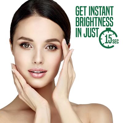 Nature's Essence Gold Glowing Skin Gel Face Wash 100 ml - Face Wash & Cleansers