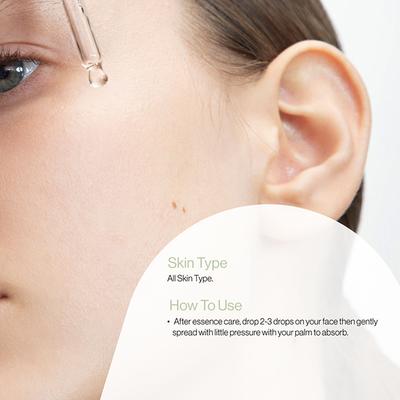 Shangpree AA Moisturizing Oil 50 ml - Face Oils