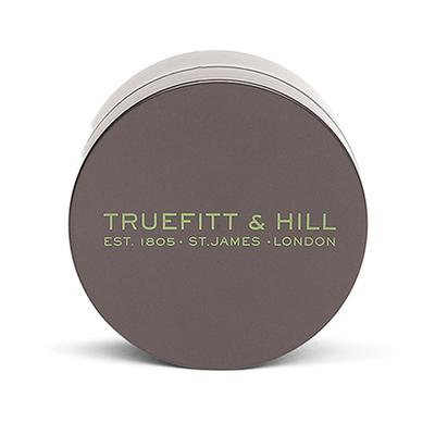 Truefitt and Hill Authentic No 10 Finest Shaving Cream Essential Grooming Skin 200gm - Shaving Creams