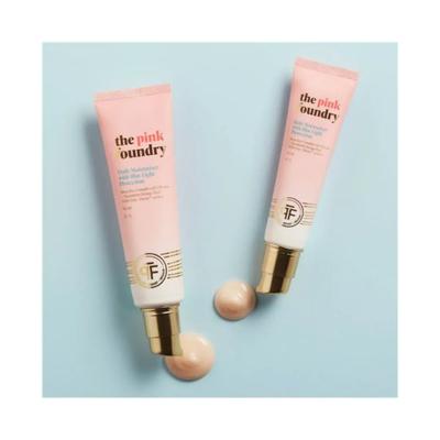 The Pink Foundry Daily Moisturiser with Blue Light Protection 30 ml - Face Moisturizers