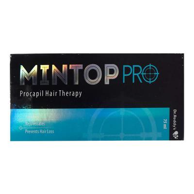 Mintop Pro Liquid 75ml - Hair Loss-Oth