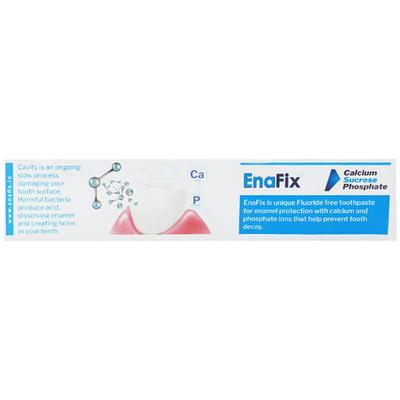 Enafix Tooth Paste 70gm - Oral Care - P-Mou