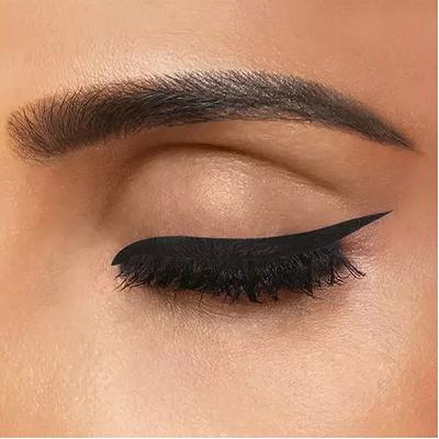 Colorbar Just Smoky Kajal -Just Black 001 1.2gm - Eyeliners