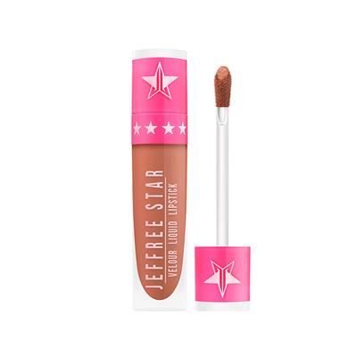 Jeffree Star Cosmetics Velour Liquid Lipstick - Leo 5.6 ml - Liquid Lipsticks