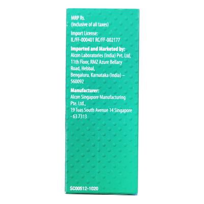 SYSTANE ULTRA Ophthalmic Solution 10ml - Dry Eye-Olt