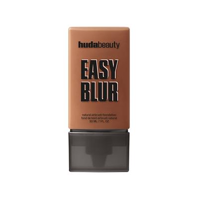 Huda Beauty Easy Blur Foundation Chocolate Swirl 570W 30 ml - Foundation