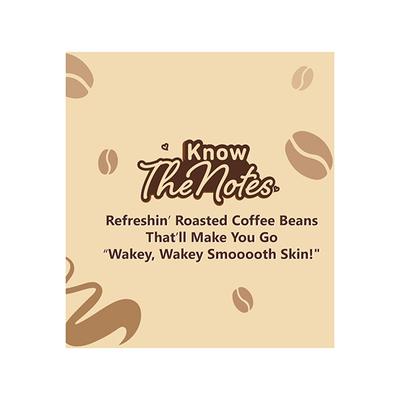 Plum Bodylovin' Coffee Wake-A-Ccino Bathing Soap All Skin Types Coffee Fragrance 75 gm - Soaps
