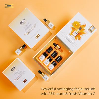 ISDIN ISDINceutics Flavo-C Forte (5.3ml X 3) 3's - Essences