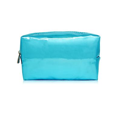Colorbar Cosmic Pouch - Aqua Aura 1's - Makeup Bags & Cases