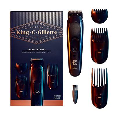 Gillette King C. Gillette BEARD TRIMMER 1's - Razors & Cartridges