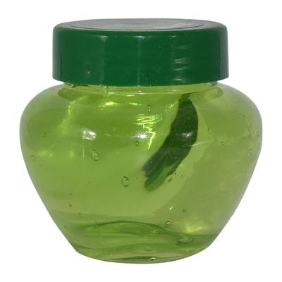Nature's Essence Aloe Beauty Gel with Vitamin E & Peppermint Oil 50gm - Face Gels