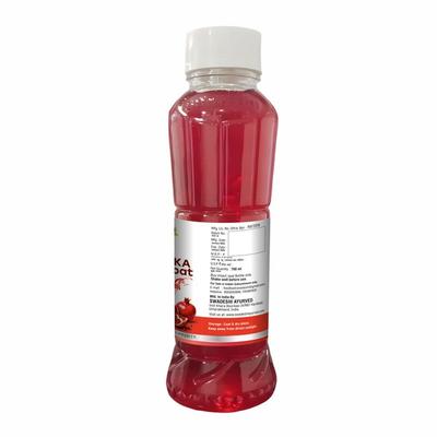 Swadeshi Anar Sharbat 750 ml - Health Products