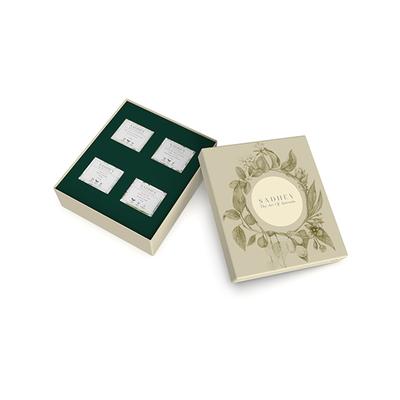 Sadhev Arva Prana - The Hydrating Face Kit 1's - Face Moisturizers