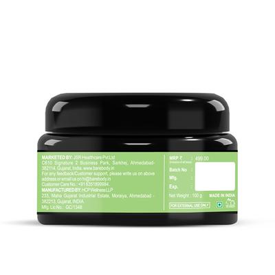 Bare Body Essentials Body Butter 100 gm - Lotions & Creams