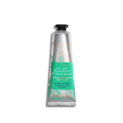 L'Occitane Protecting & Hydrating Hand Cream 30 ml - Hand Creams
