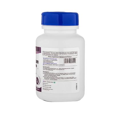 Healthvit Chromium Picolinate -Capsules 60's - General Health