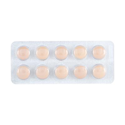 FEXOPRIDE 120 Tablet 10's - Allergies-Ant