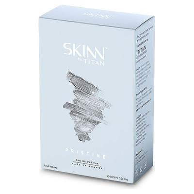 Skinn By Titan Pristine Perfume For Women Edp 100 ml - Women Perfumes (Edt/Edp)