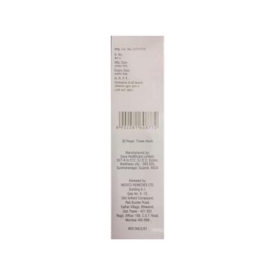 Fluoren Nasal Spray 6Gm - Nasal Congestion-Nas