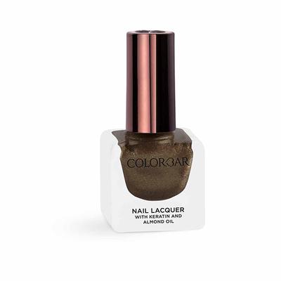 Colorbar Lux Nail Lacquer Cbn589 12 Ml - Nail Polish