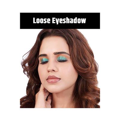 Insight Multi-Use Loose Eyeshadow - Metropolish 11 7gm - Eyeshadow, Bases & Primers