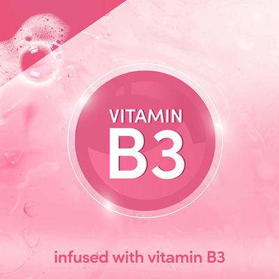 Ponds Bright Beauty Spotless Glow Facewash With Vitamin B3 100 gm - Face Washes