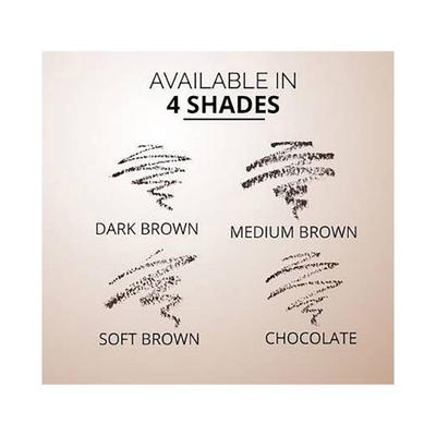 Anastasia Beverly Hills Brow Definer - Medium Brown 0.2 gm - Eyebrow Pencils & Enhancers