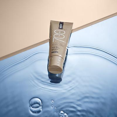 Biotop Professional 700 Keratin + Kale Hair Mask 250 ml - Hair Masks & Packs