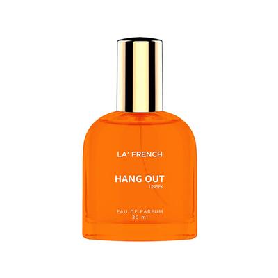 La French Hang Out Eau De Perfume for Men and Women 30 ml - Perfumes (Edt/Edp)