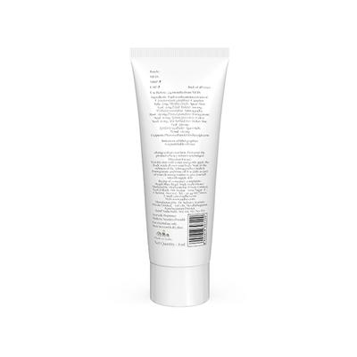 Sadhev Aloe Veragel With Saffron And Kumkumadi Thailam 8 ml - Face Moisturizers