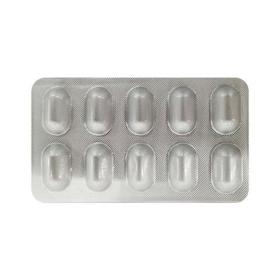RABESTAT DSR Capsule 10's - Ulcer/Reflux/Flatulence-Aaa