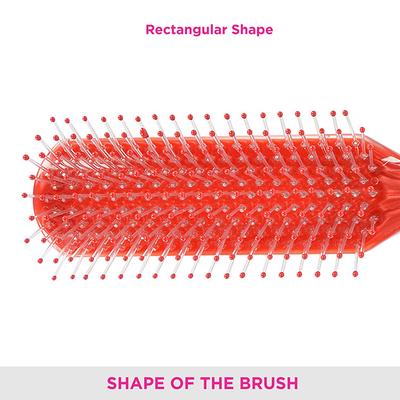 Vega Flat Brush (R4 - FB) 77 gm - Hair Brushes