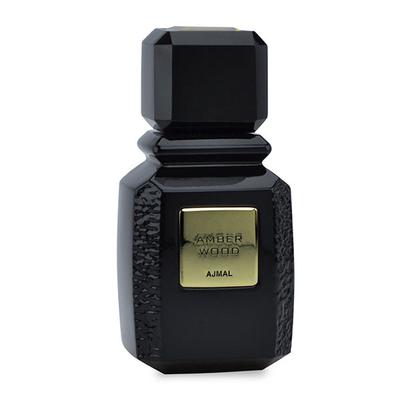 Ajmal Amber Wood Edp 100 Ml - Perfumes (Edt/Edp)