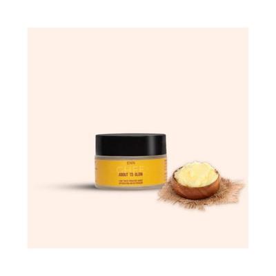 ENN About To Glow 100 Times Washed Ghee Moisturizer 15 gm - Face Moisturizers