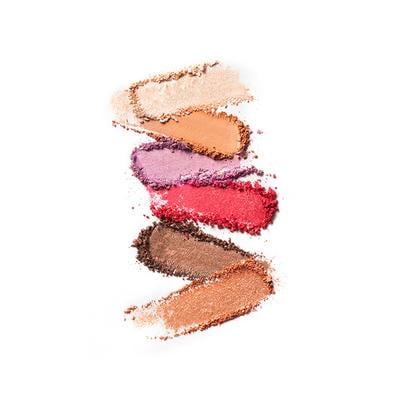 PAC Take Cover Shadow Book X85 1.1gm - Eye Shadow Palettes