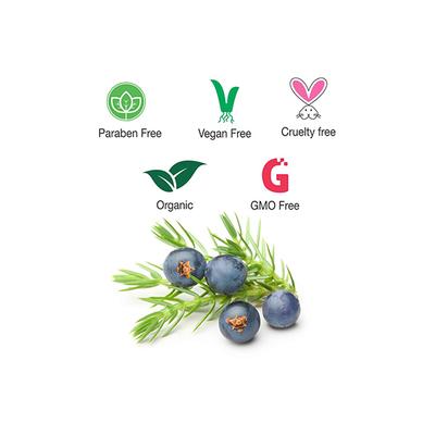 Organic Harvest Hair Strengthening Hair Oil 50 ml - Hair Oils