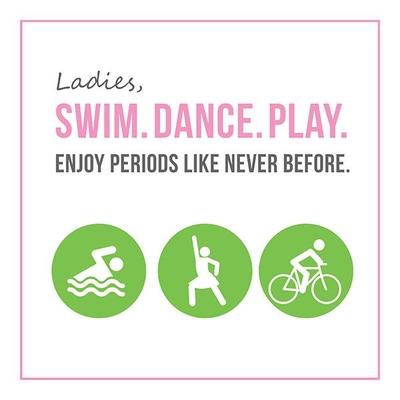 Sirona Premium Applicator Tampons - (Regular Flow) 16's - Tampons