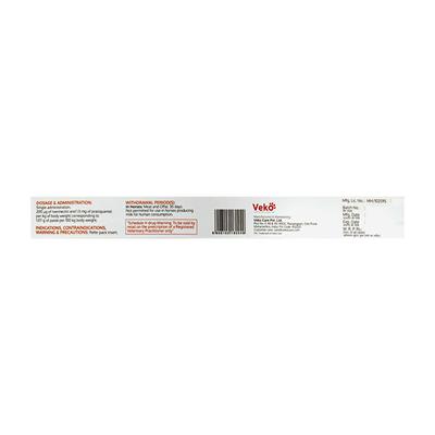 KICK TAPE EQUINE (VET) Oral Paste 6.42g - Veterinary-Pharma